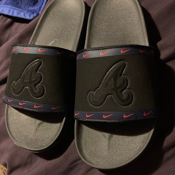 Atlanta brave offcourt slides - Picture 3 of 5
